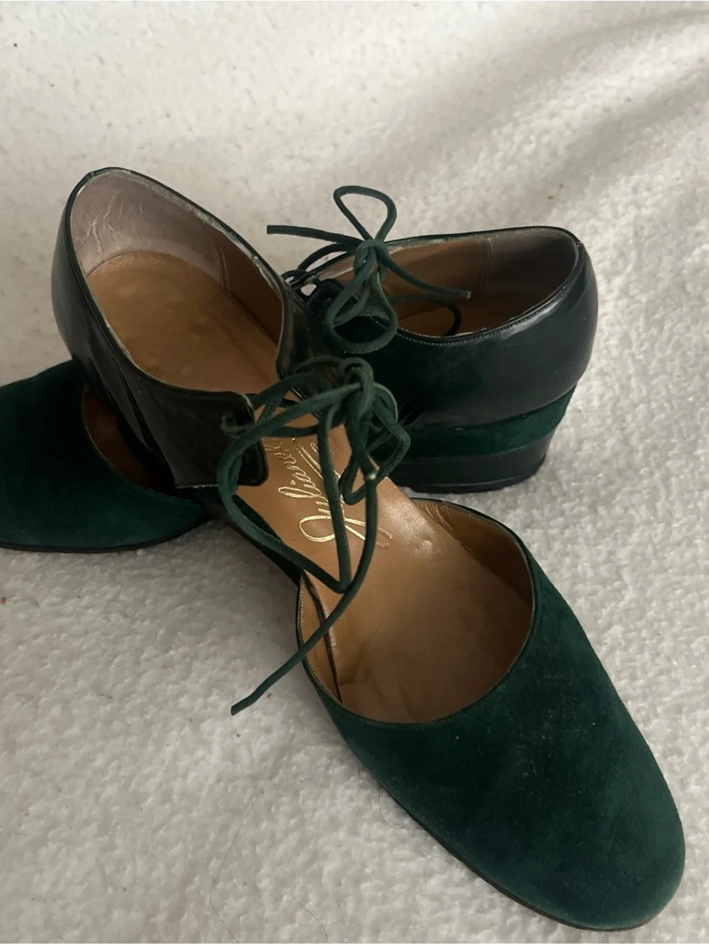 Julianelli elegant deep